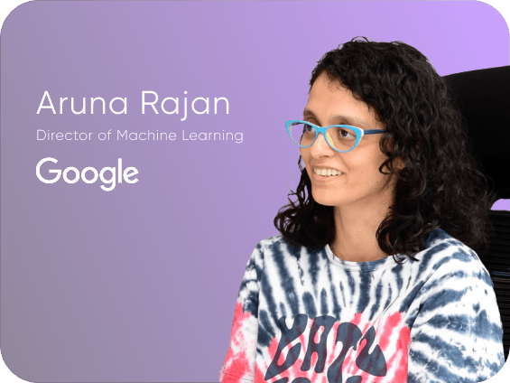 Aruna Rajan