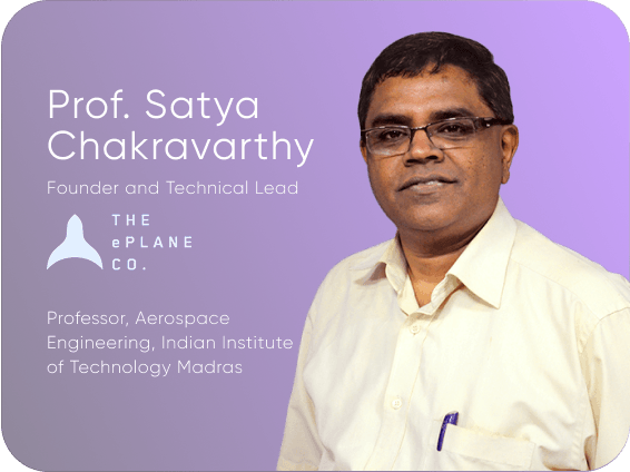 Prof. Satya Chakravarthy