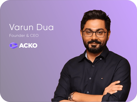 Varun Dua